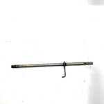 1984 Suzuki ALT125 OEM Gear Shift Shaft 25510-24301 AS31