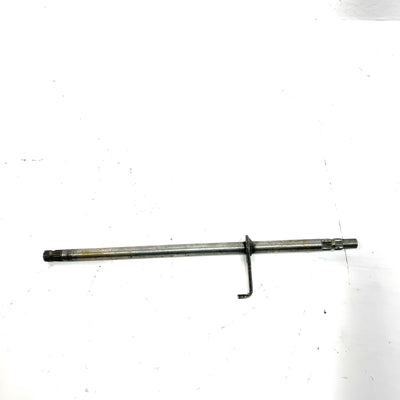 1984 Suzuki ALT125 OEM Gear Shift Shaft 25510-24301 AS31