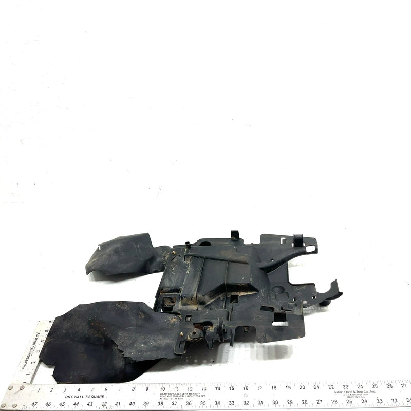 05-09 Honda Foreman Rubicon TRX500FA OEM Fuel Tank Protector 17515-HP0-A00 AH94
