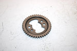 08 Arctic Cat Prowler Xt 650 4x4 H1 Oem Upper Cam Chain Sprocket 0809-212 XA0