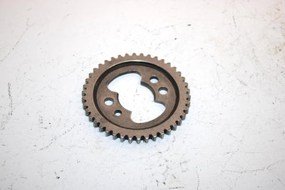 08 Arctic Cat Prowler Xt 650 4x4 H1 Oem Upper Cam Chain Sprocket 0809-212 XA0