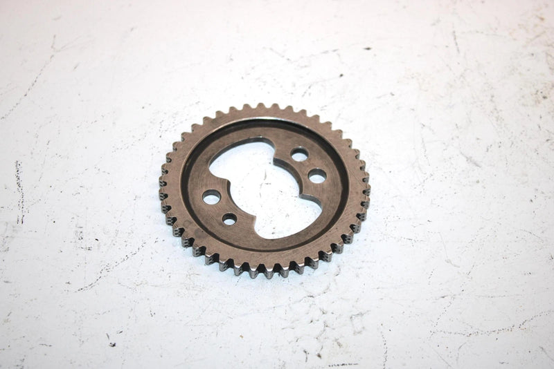 08 Arctic Cat Prowler Xt 650 4x4 H1 Oem Upper Cam Chain Sprocket 0809-212 XA0