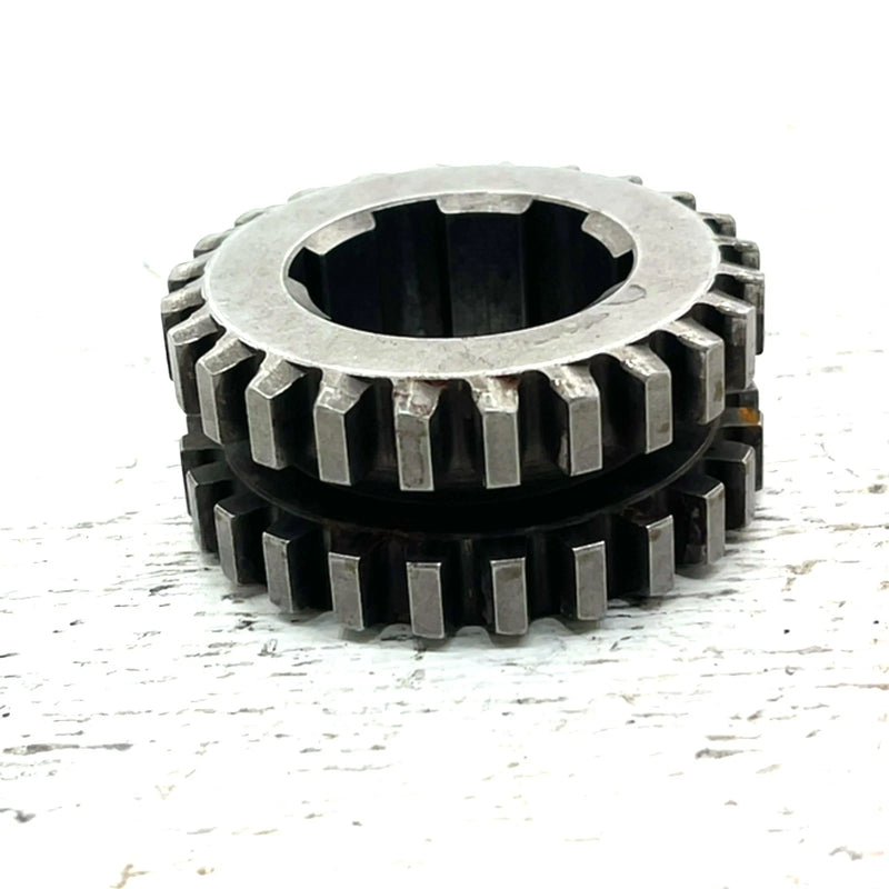 04-07 Honda Rancher 400 TRX400FA 4x4 AT OEM Engagement Gear 23412-HN7-000 AH77