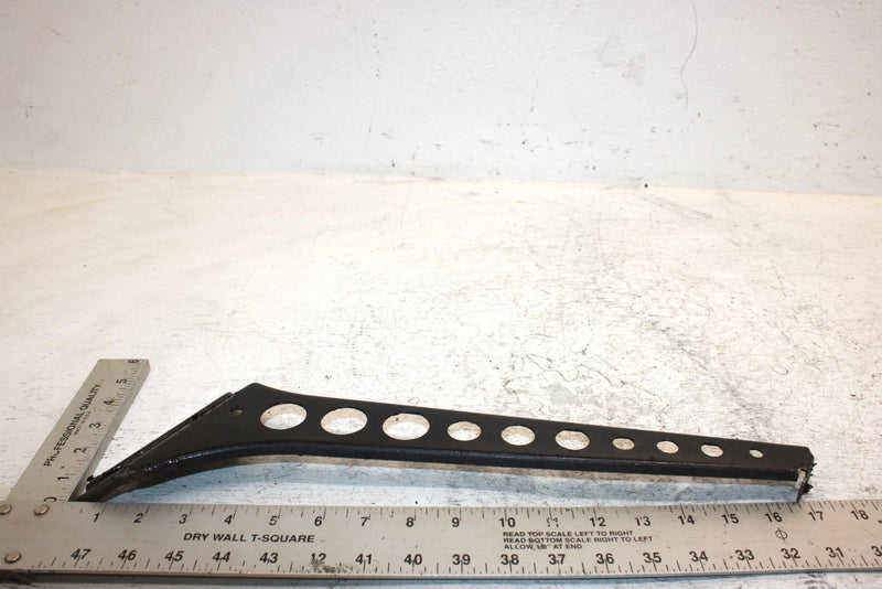 1996 Ski-doo Mxz 440 Oem Right Bumper Support 517268100 SS13