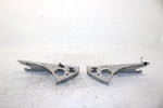 2001 Ski-doo Mxz 800 Oem Bumper Support Set 502006602 SS19