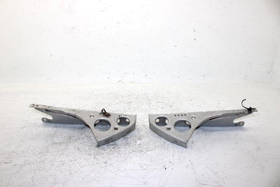 2001 Ski-doo Mxz 800 Oem Bumper Support Set 502006602 SS19