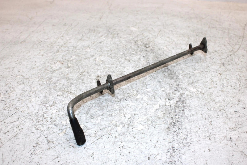 1986 Honda Trx350 Oem Seat Latch Lever 77105-HA7-670 77105-HA7-650 AH40