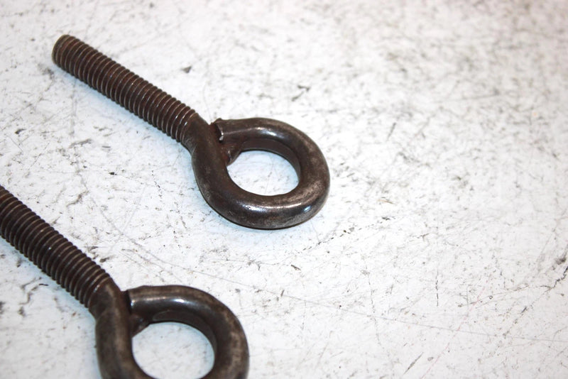 92 Polaris Sport Gt Oem Suspension Eye Bolt Pair 7080386 SP62