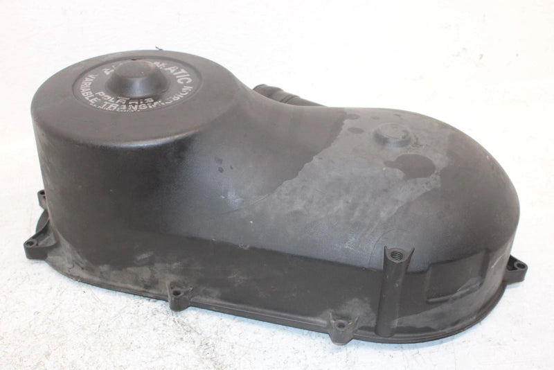 2003 Polaris Trial Blazer Oem Outer Clutch Cover 2633262 2633926 AP156