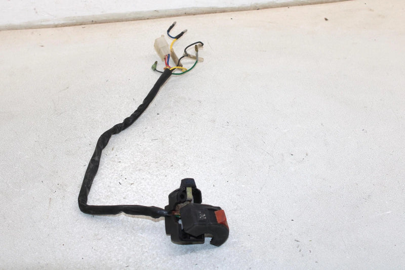 87 Polaris Trail Boss 4x4 Oem High Low Start Switch 4110063 AP127