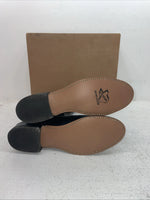 New Men’s Black Texas Brand Cowboy Boots. 8840 8.5 8 1/2 D. 3-29