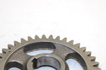 1985 Yamaha  Moto 4 Oem 38T Balance Weight Gear 5H0-11531-00-00 Q3849