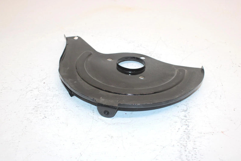 1980 Honda Atc110 Oem Sub Chain Cover 40523-943-000 40523-943-010 AH73