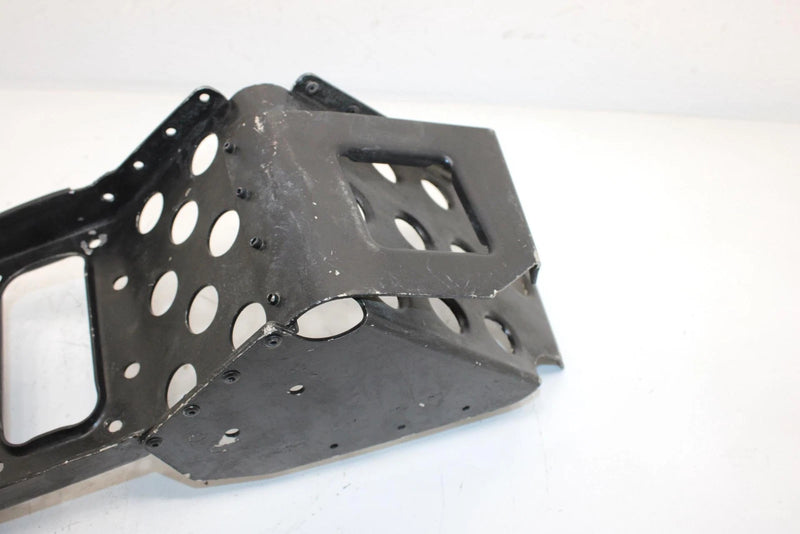 99 Arctic Cat Jag 440 Deluxe Oem Right Footrest 2606-166 SA72