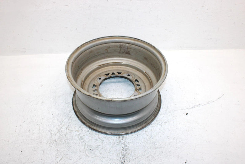 2002 Polaris Sportsman 700 Oem 12x6 Front Wheel Rim 1520519 1520811 AP184