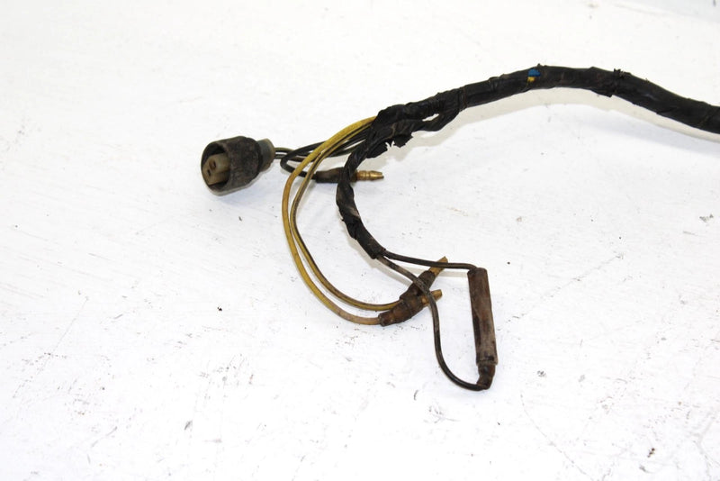 1990 Yamaha Phazer Ii Oem Main Wire Harness 87F-82590-00-00 SY16