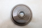 2003 Suzuki Lt-f400f Oem Starter Clutch Gear 12600-38851 AS23