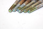 Polaris  OEM Primary Clutch Cover Bolt Set  With Washers 7512265 AP110