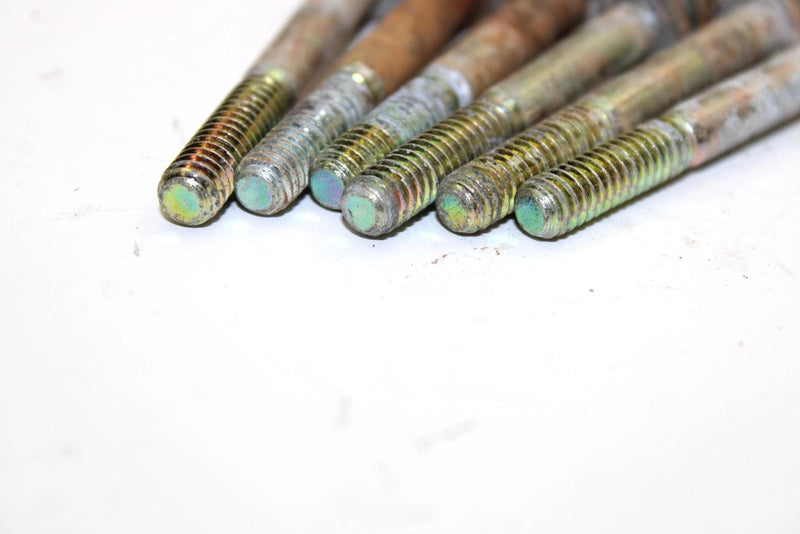 Polaris  OEM Primary Clutch Cover Bolt Set  With Washers 7512265 AP110