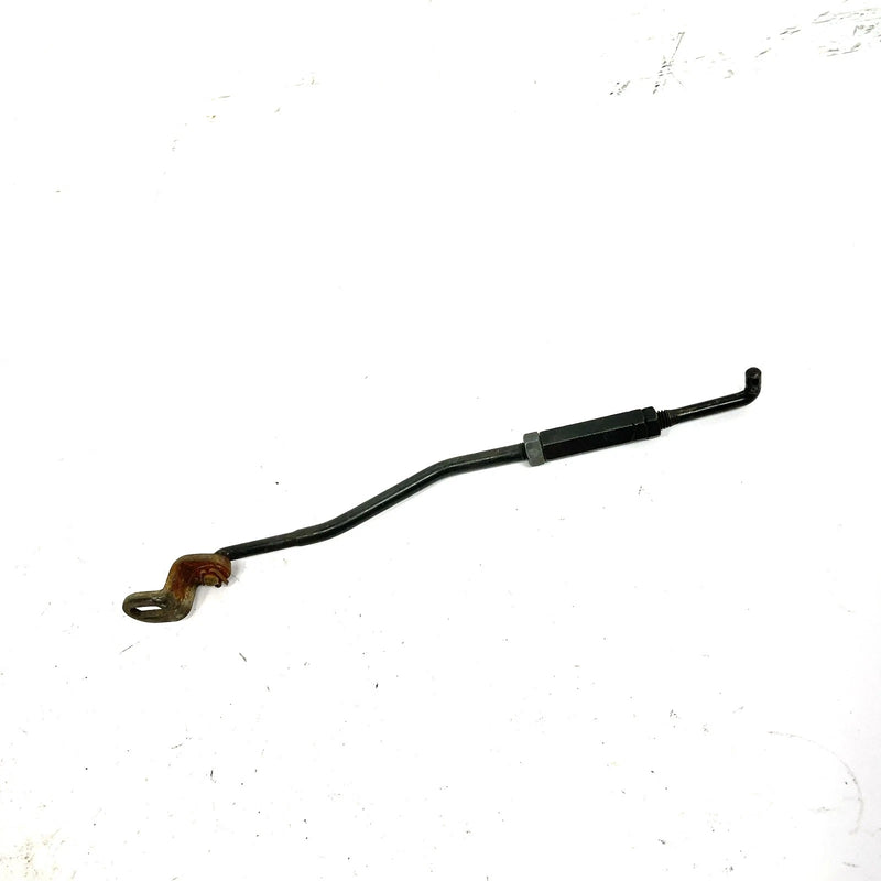 94-00 Yamaha Timberwolf 250 YFB250 OEM Gear Shift Linkage 52G-18116-00-00 AY56