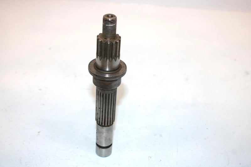 87 Yamaha  Moto 4 Yfm350ert Oem Middle Driven Shaft 1YW-17553-00-00 AYS