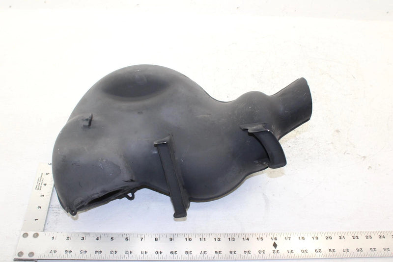 2013 Polaris 600 Rush Pro R Oem Exhaust Muffler 1262304-029 SP29