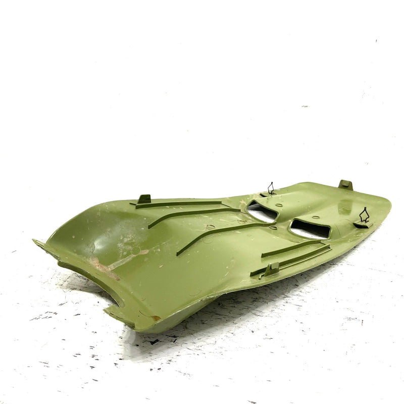 99-01 Polaris Sportsman 500 4X4 OEM Front Fender Cover 5432088-191 AP25
