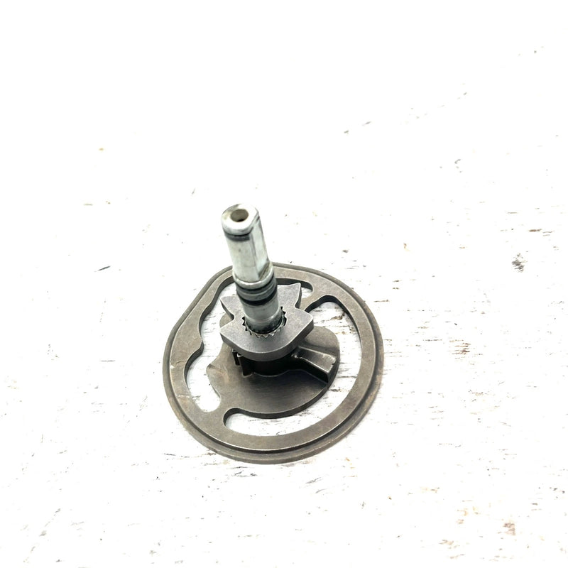 10-14 Polaris Sportsman 550 OEM Switch Shaft Assembly 3234767 AP238.1