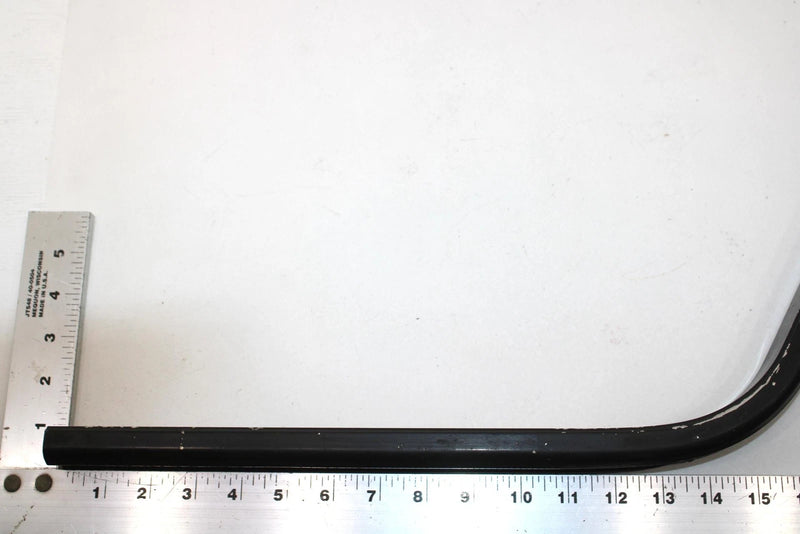 1993 Polaris Xlt Oem Front Bumper 5224517-067 SP212