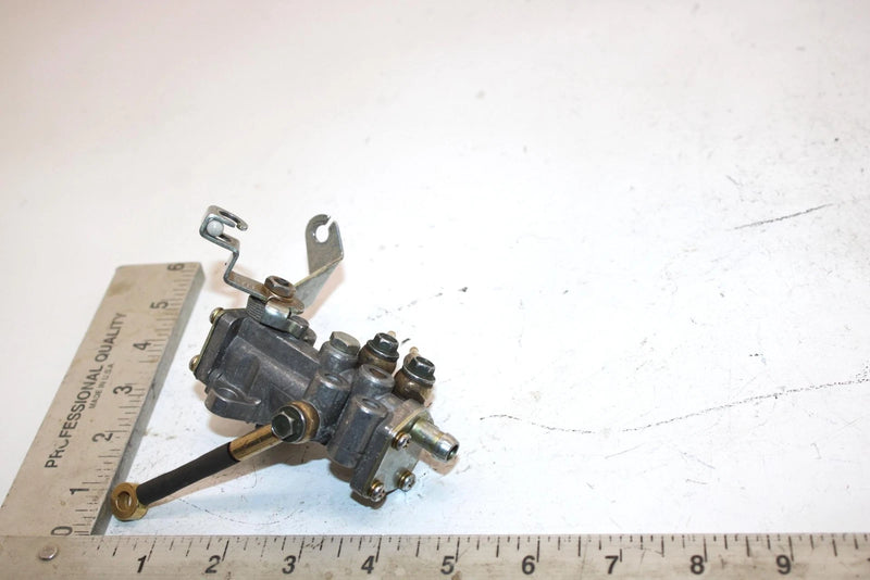 97 Arctic Cat Zr 440 Oem Oil Pump Set 3004-963 SAS3