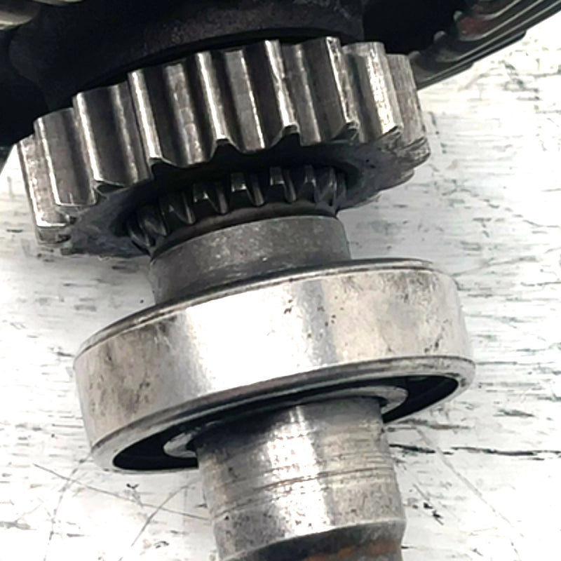 2001 Polaris Ranger 500 OEM Rear Output Shaft 3233622 XP13