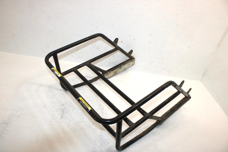 1996 Arctic Cat Cougar Oem Rear Rack SA7