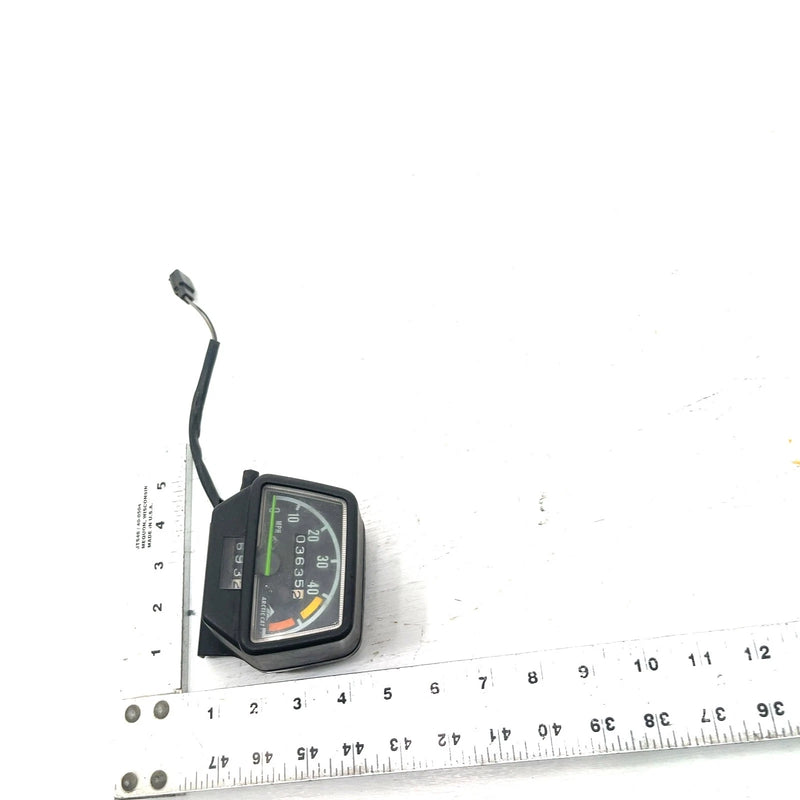1999 Arctic Cat 500 4X4 OEM Speedometer Under 4k Miles 0420-031 AA38