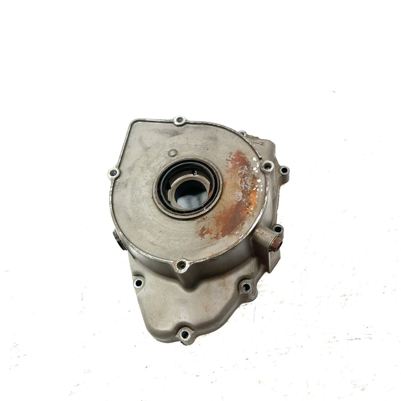 87-89 Suzuki Quadrunner 300 LT300E 2x4 OEM Generator Cover 11351-41B02 AS36