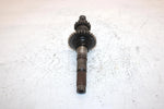 2001 Polaris Magnum 500 Oem  Transmission Input Shaft 3233756 AP121