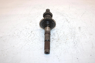 2001 Polaris Magnum 500 Oem  Transmission Input Shaft 3233756 AP121