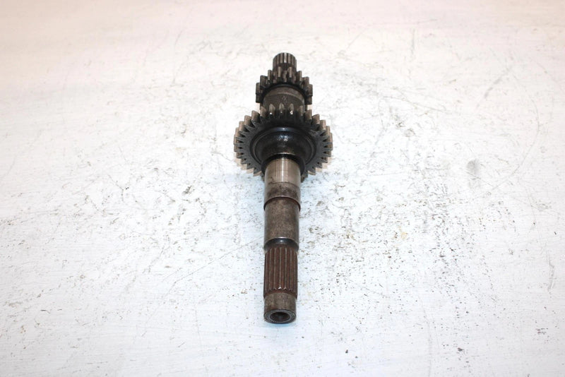 2001 Polaris Magnum 500 Oem  Transmission Input Shaft 3233756 AP121