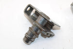 1980 Yamaha Exciter 440 Oem Skid Bracket Set 8G6-47464-00-00 SY58