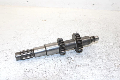 2000 Kawasaki Prairie 300 Oem Transmission Input Shaft 13107-1400 AK31.1