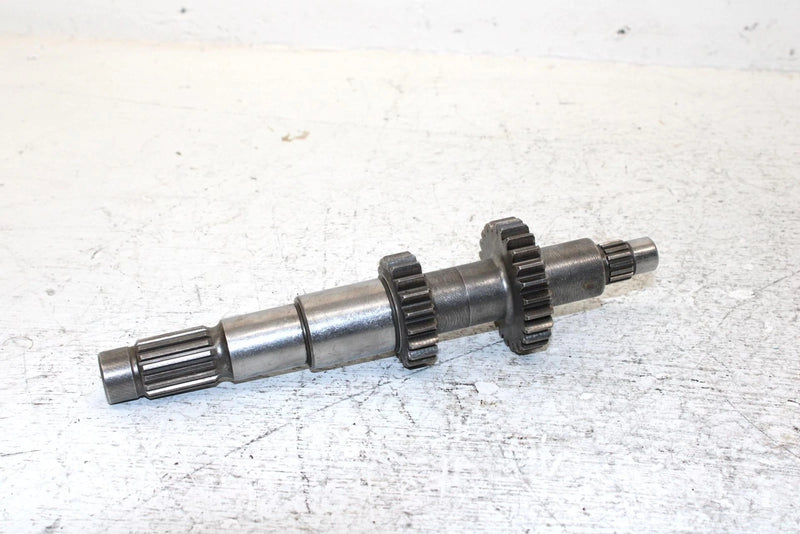2000 Kawasaki Prairie 300 Oem Transmission Input Shaft 13107-1400 AK31.1