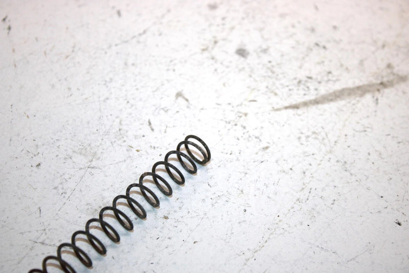 94 Arctic Cat Ext 580 Efi Oem Headlight Adjuster Spring 0623-466 SA27