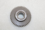 10 Polaris Fst Iq Touring Oem Water Pump Gear 0452944 SP204