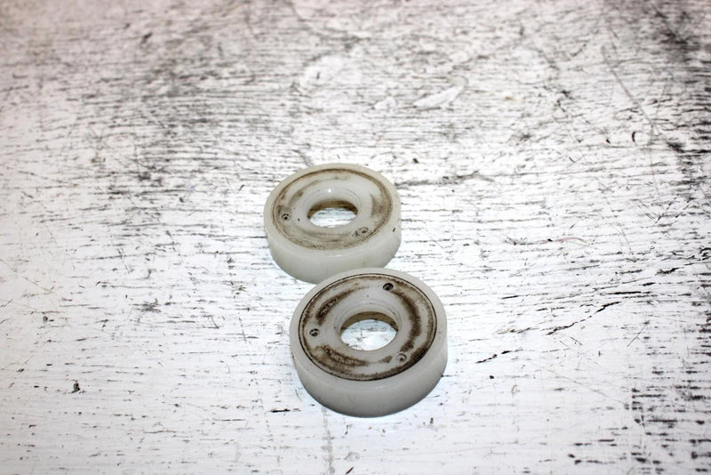 1995 Yamaha Vmax 600 Oem Front Shock Washer Pair 82M-23777-00-00 SY11