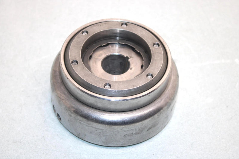 06 Honda Trx 350 Fe A  Oem Flywheel 31110-HN5-671 AH24