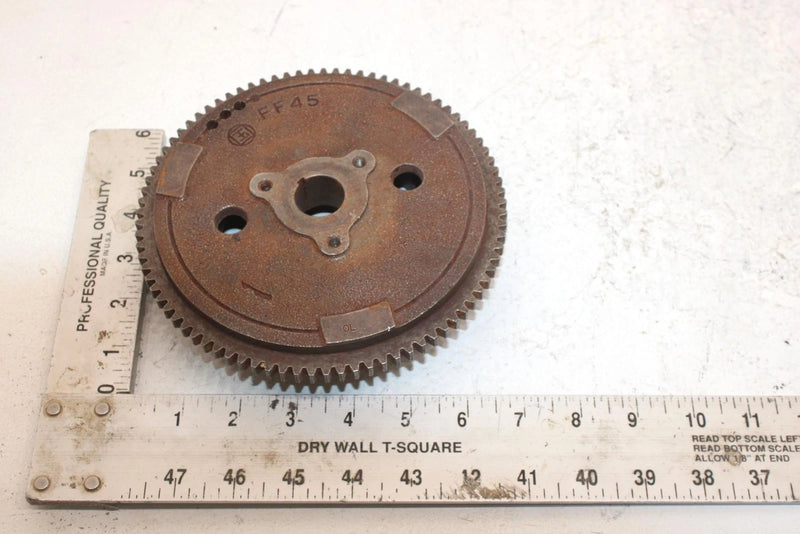 2001 Polaris Xplorer 4x4 Oem (FF45) Flywheel 3083939 AP167