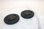 1990 Polaris 500 Oem Idler Wheel Pair 1543018 SP36