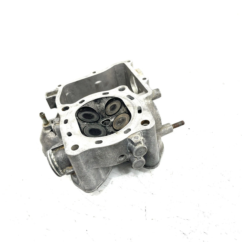 01-09 Honda Foreman Rubicon 500 TRX500 4x4 OEM Cylinder Head 12100-HN2-000 AH87
