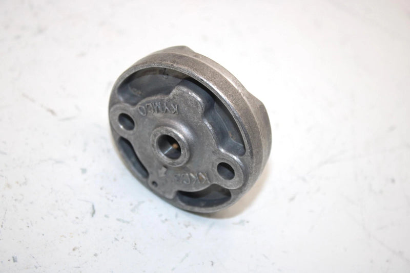 08 Arctic Cat Utility 250 Oem Oil Pump Drive Gear 3303-689 AAS