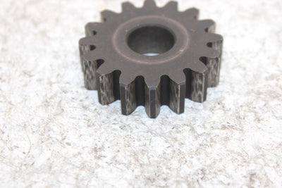 1986 Honda Trx350 Oem Kick Start Idler Gear 16T 28243-HA5-000 AH40