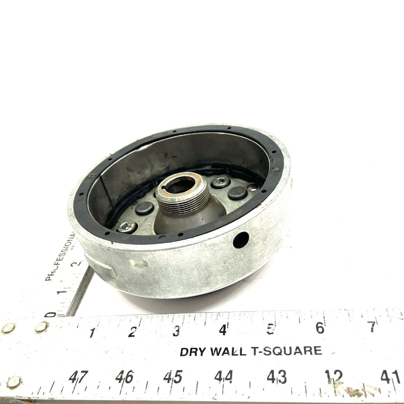 93-99 Kawasaki Bayou 400 KLF400B 4x4 OEM Flywheel 21007-1243 AK32